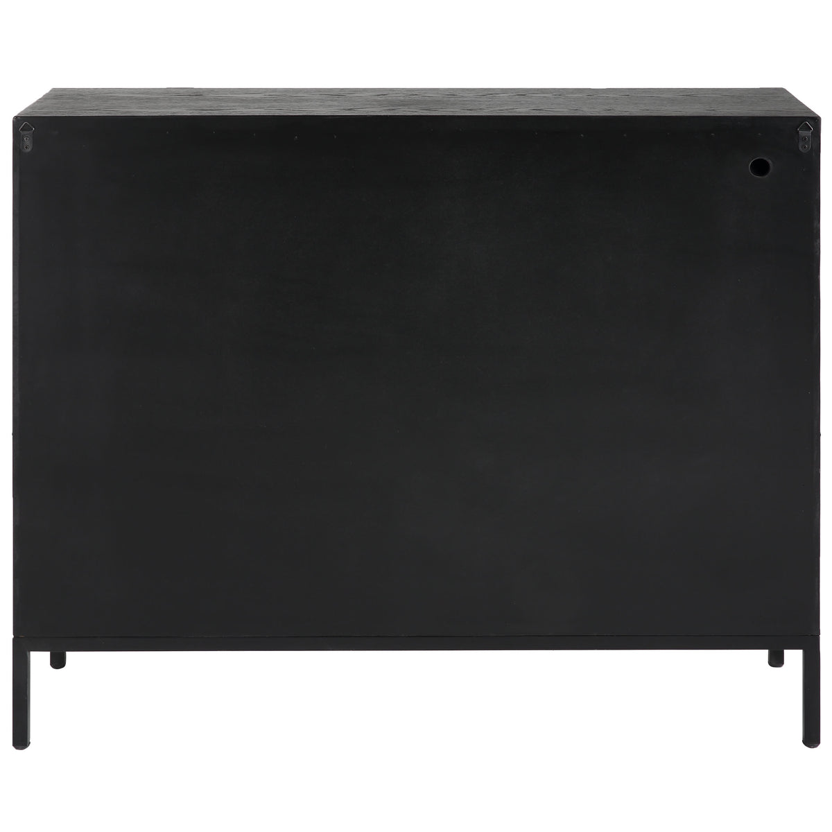 Front Range 2 Door Cabinet