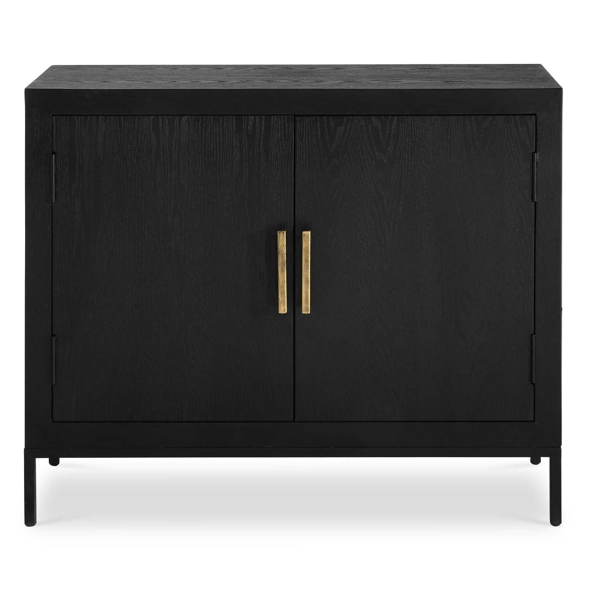 Front Range 2 Door Cabinet