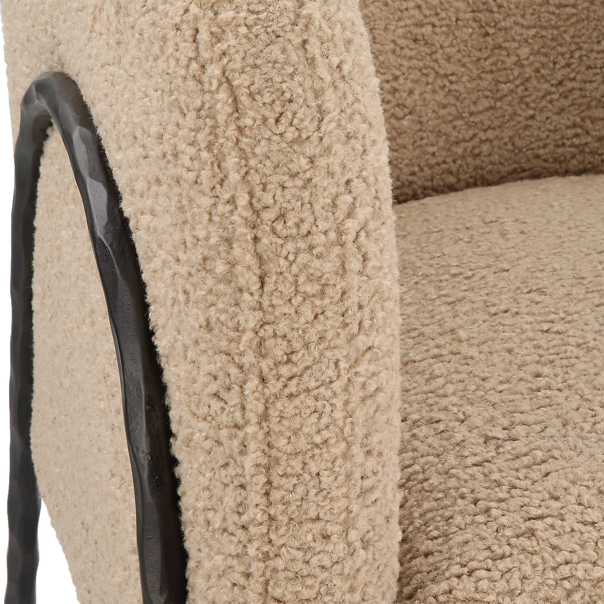 Jacobsen Barrel Chair