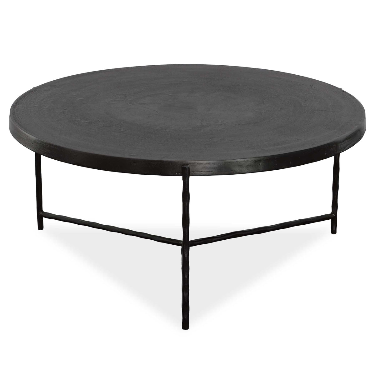 Trellick Modern Coffee Table