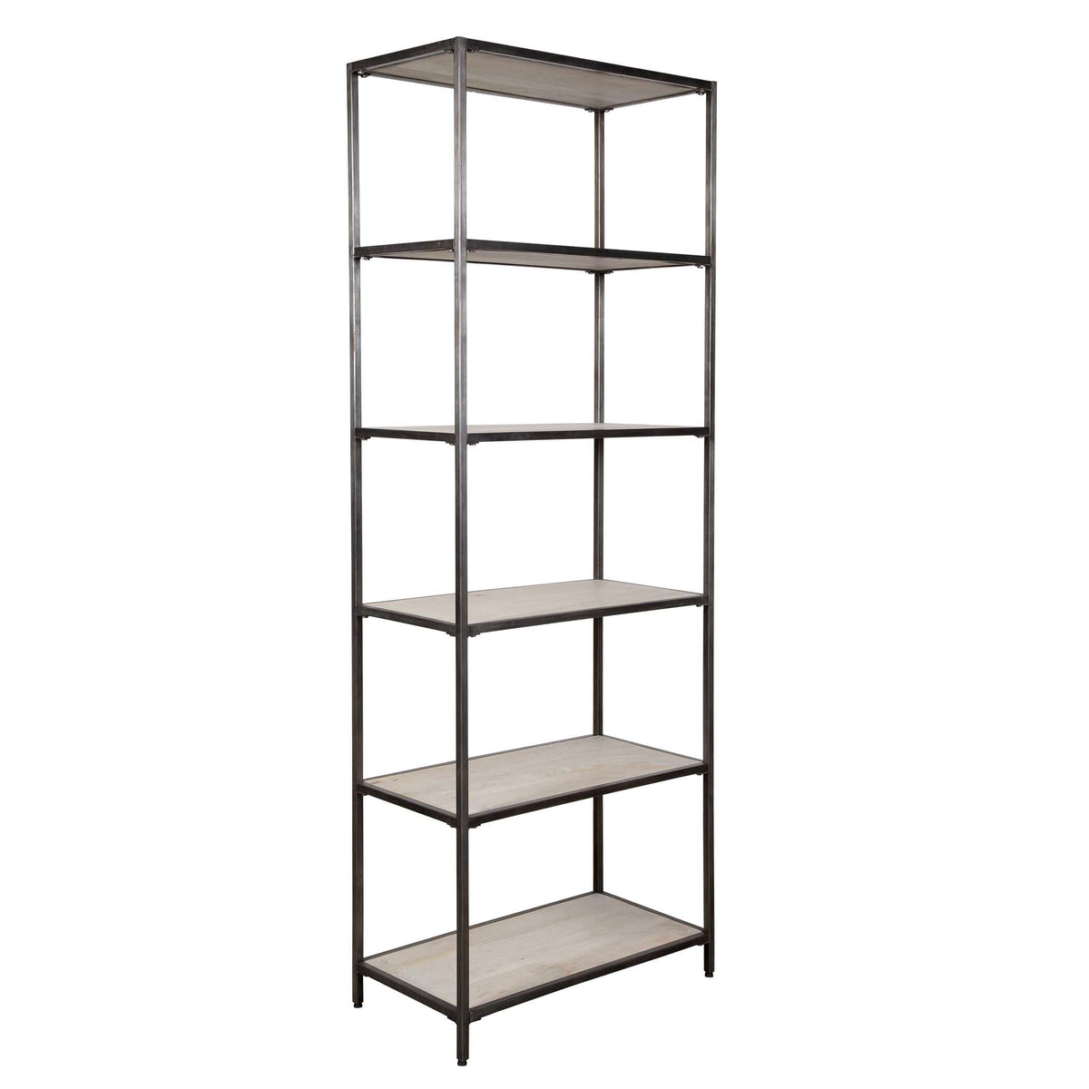 Baldwin Industrial Etagere