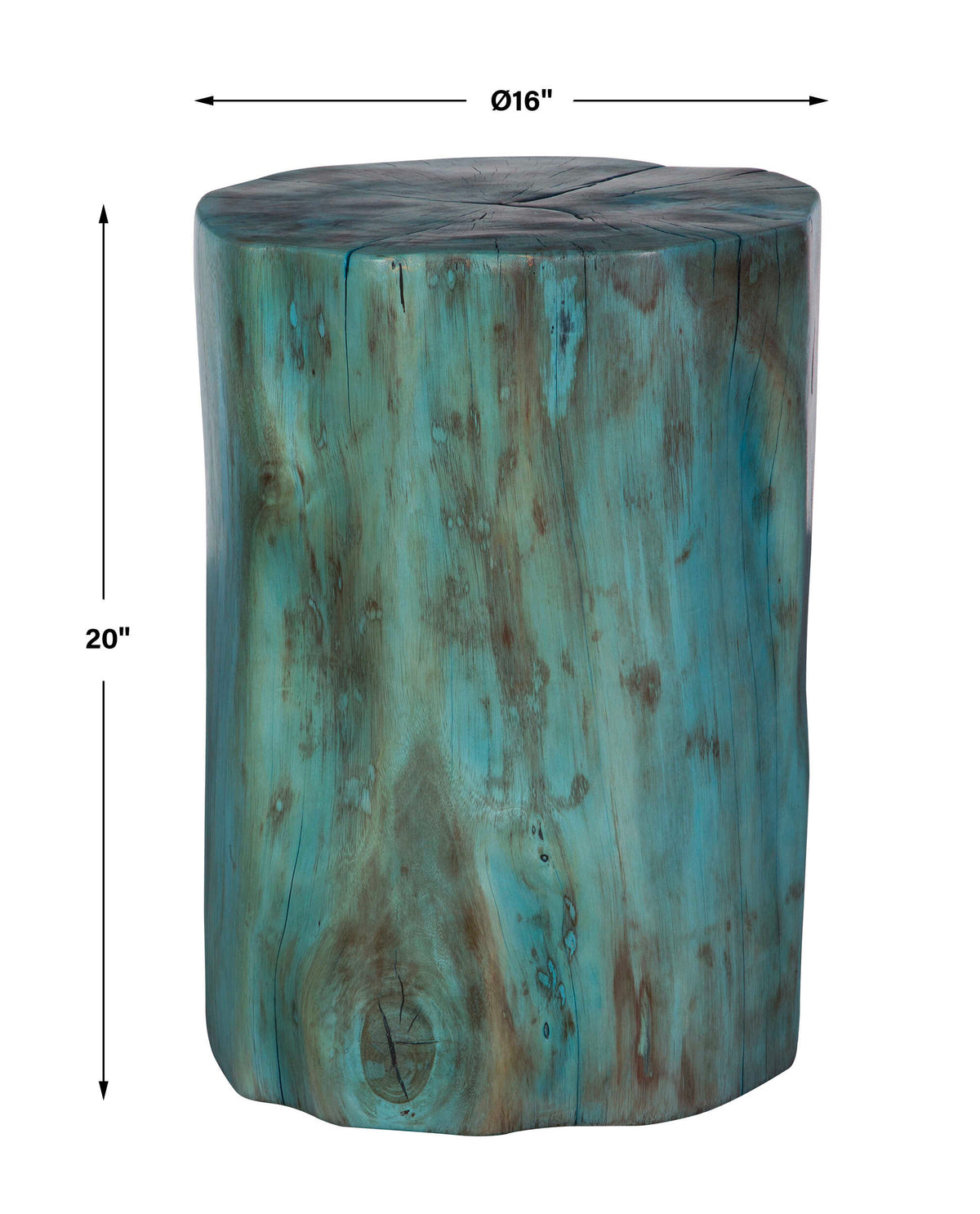 Habitat Accent Stool
