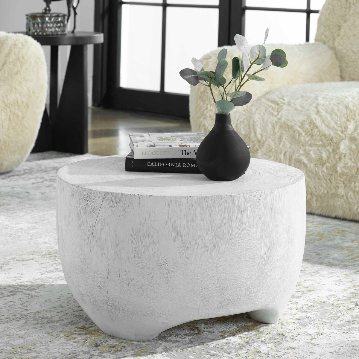 Elevate Coffee Table