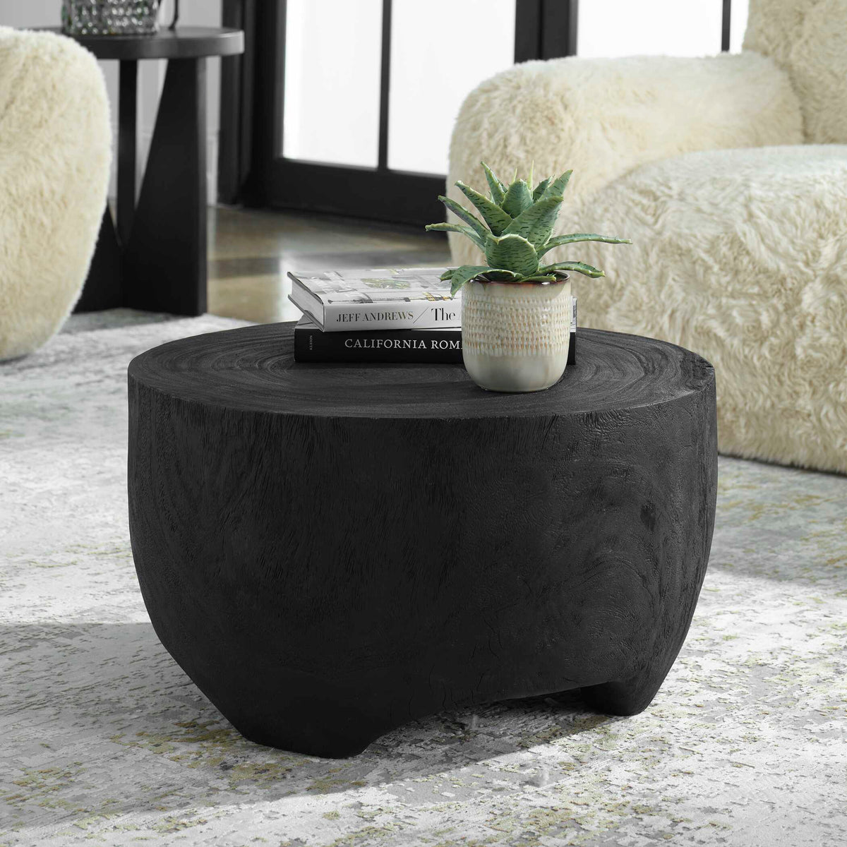 Elevate Coffee Table