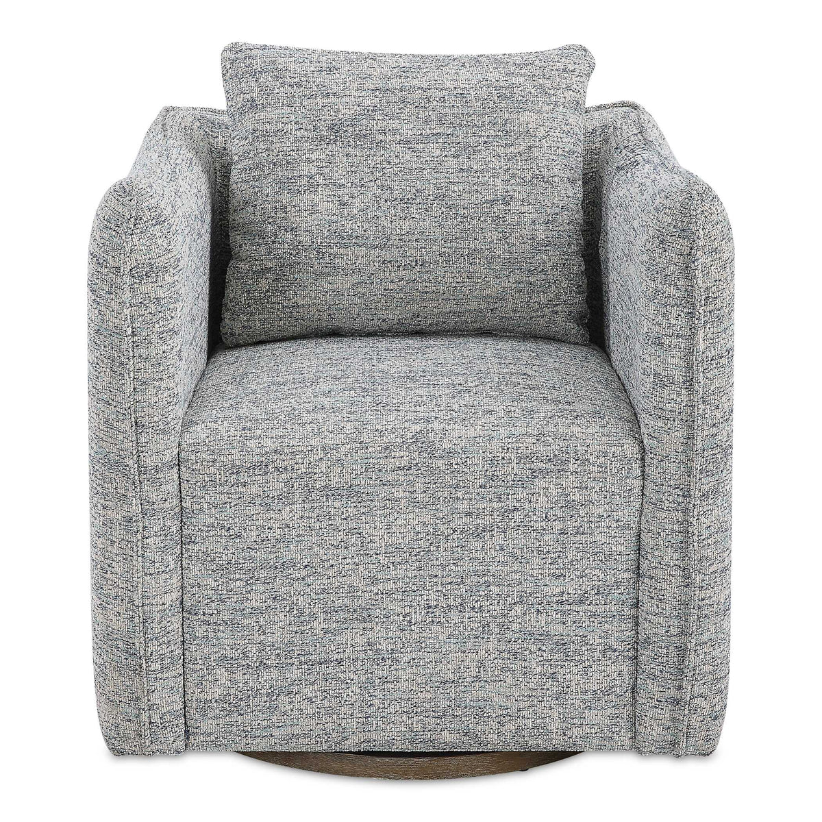 Corben Swivel Chair