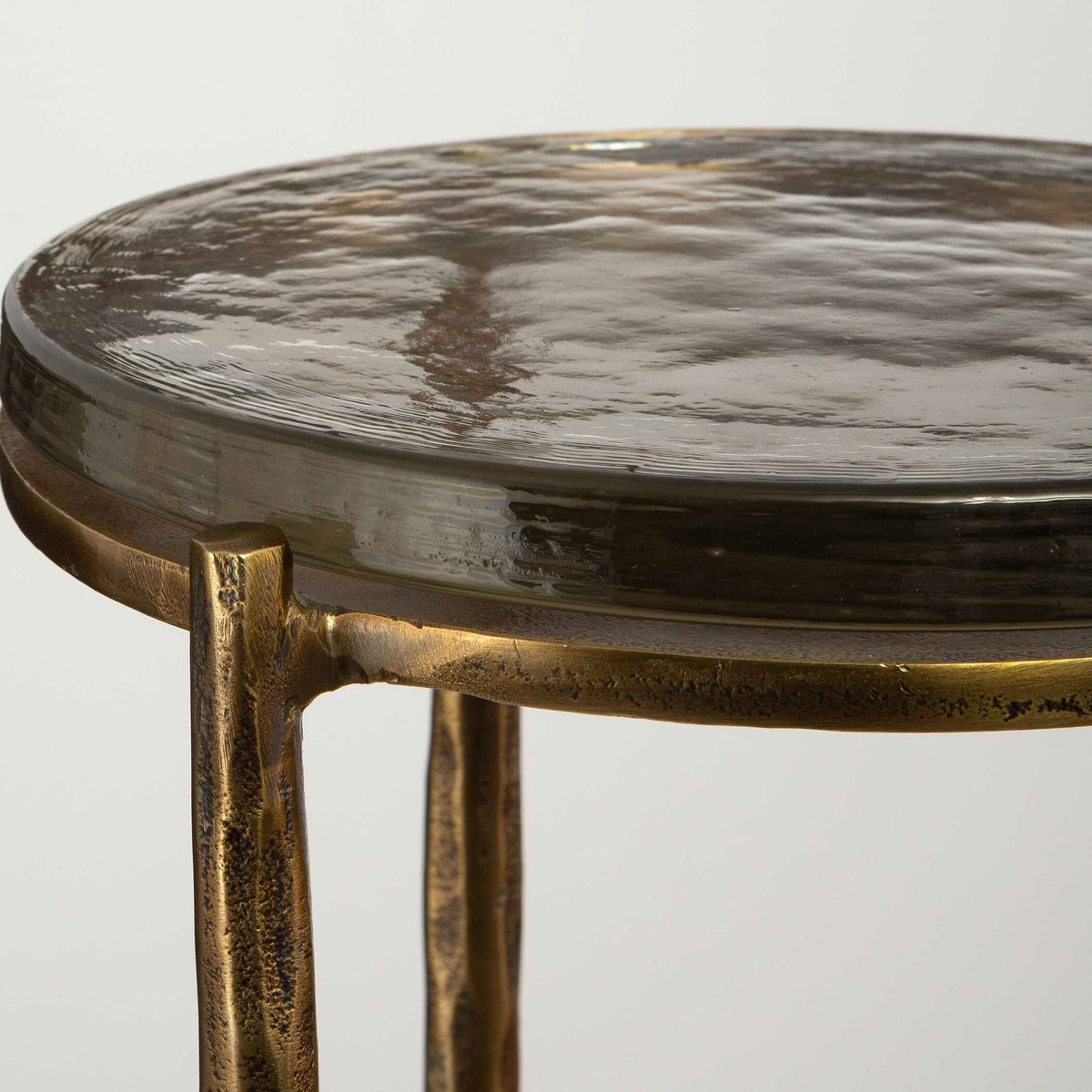 Eternity Accent Table