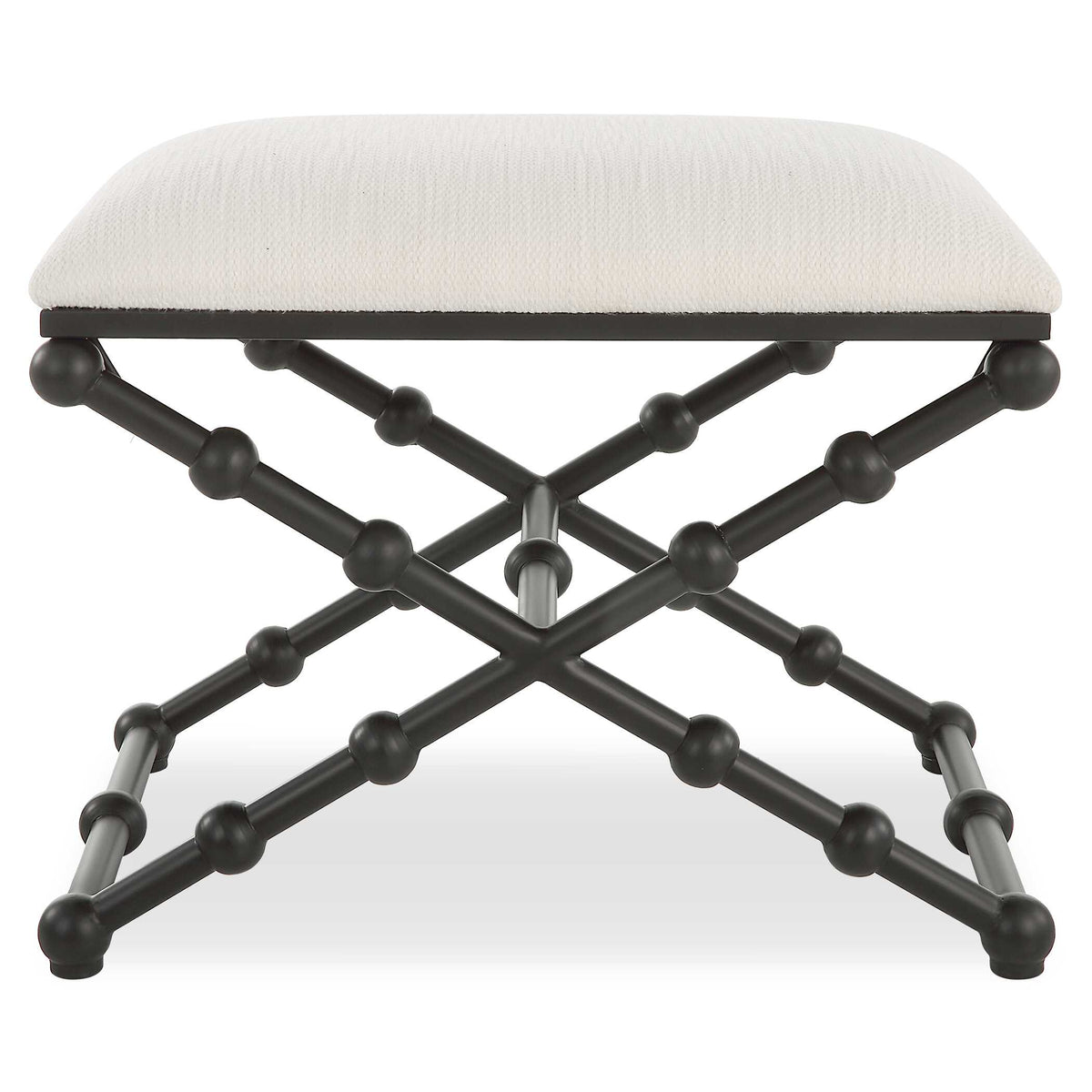 Iron Drops Small Bench