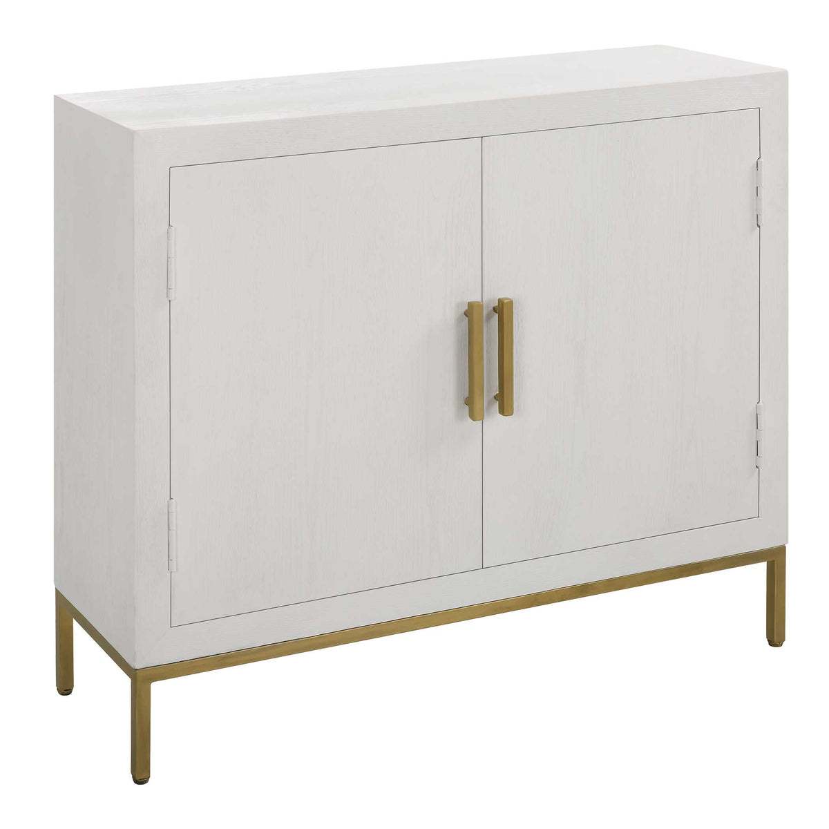 Front Range 2 Door Cabinet