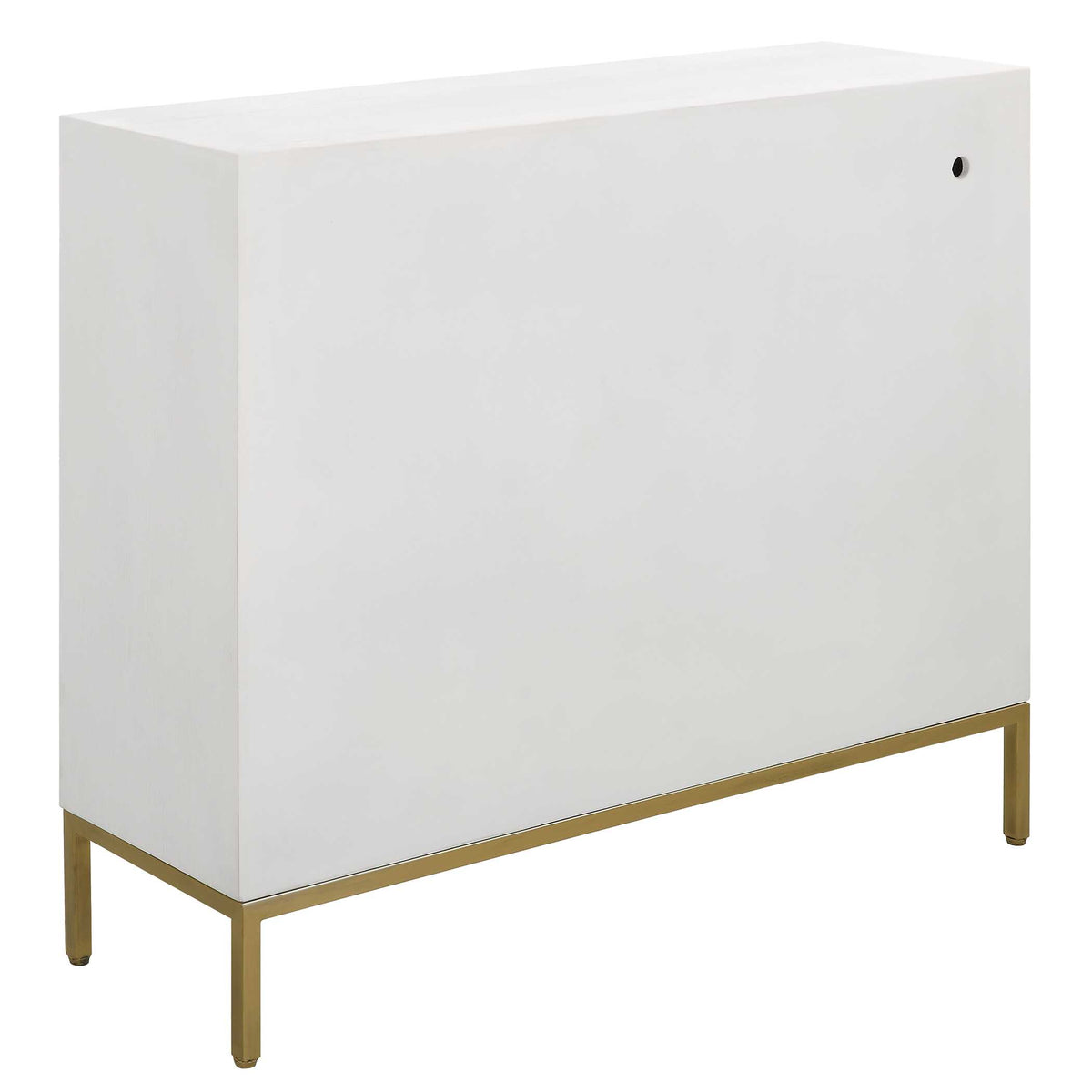 Front Range 2 Door Cabinet