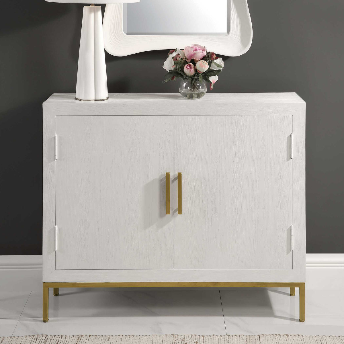 Front Range 2 Door Cabinet