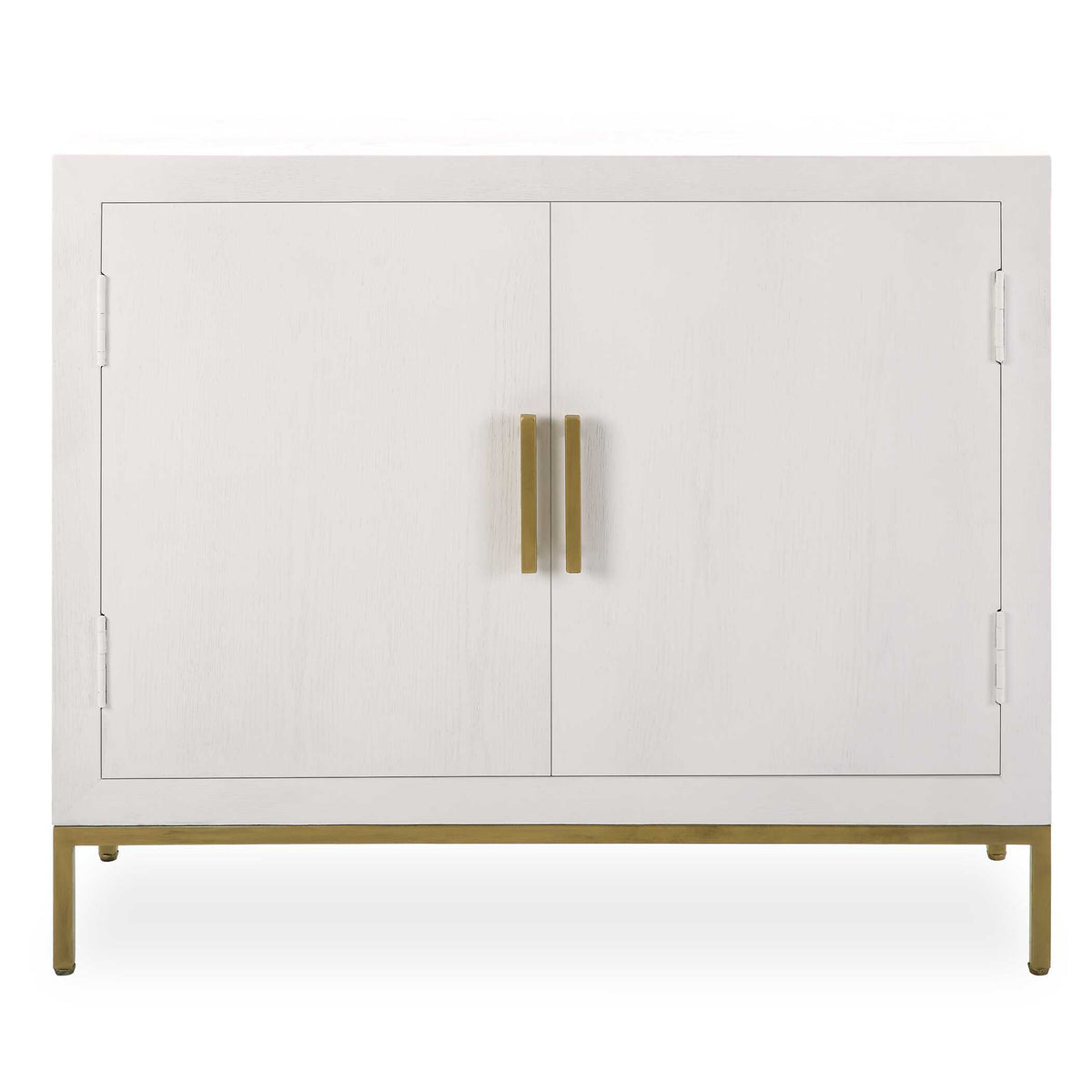 Front Range 2 Door Cabinet