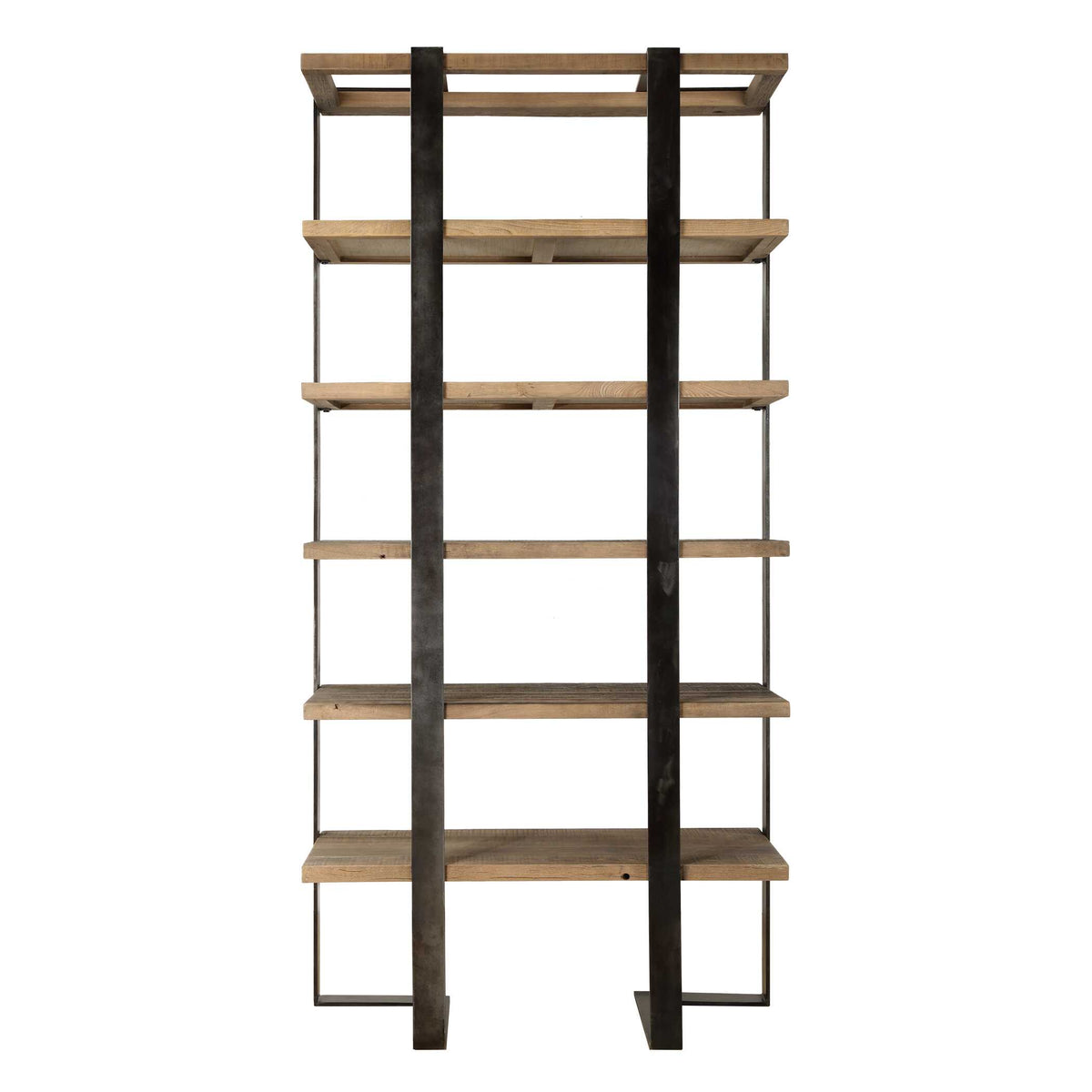 Felix Reclaimed Oak Etagere