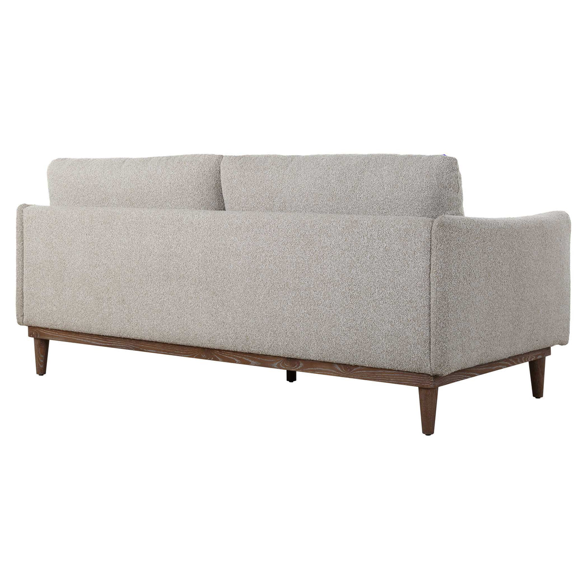 Freefall Gray Ceruse Sofa