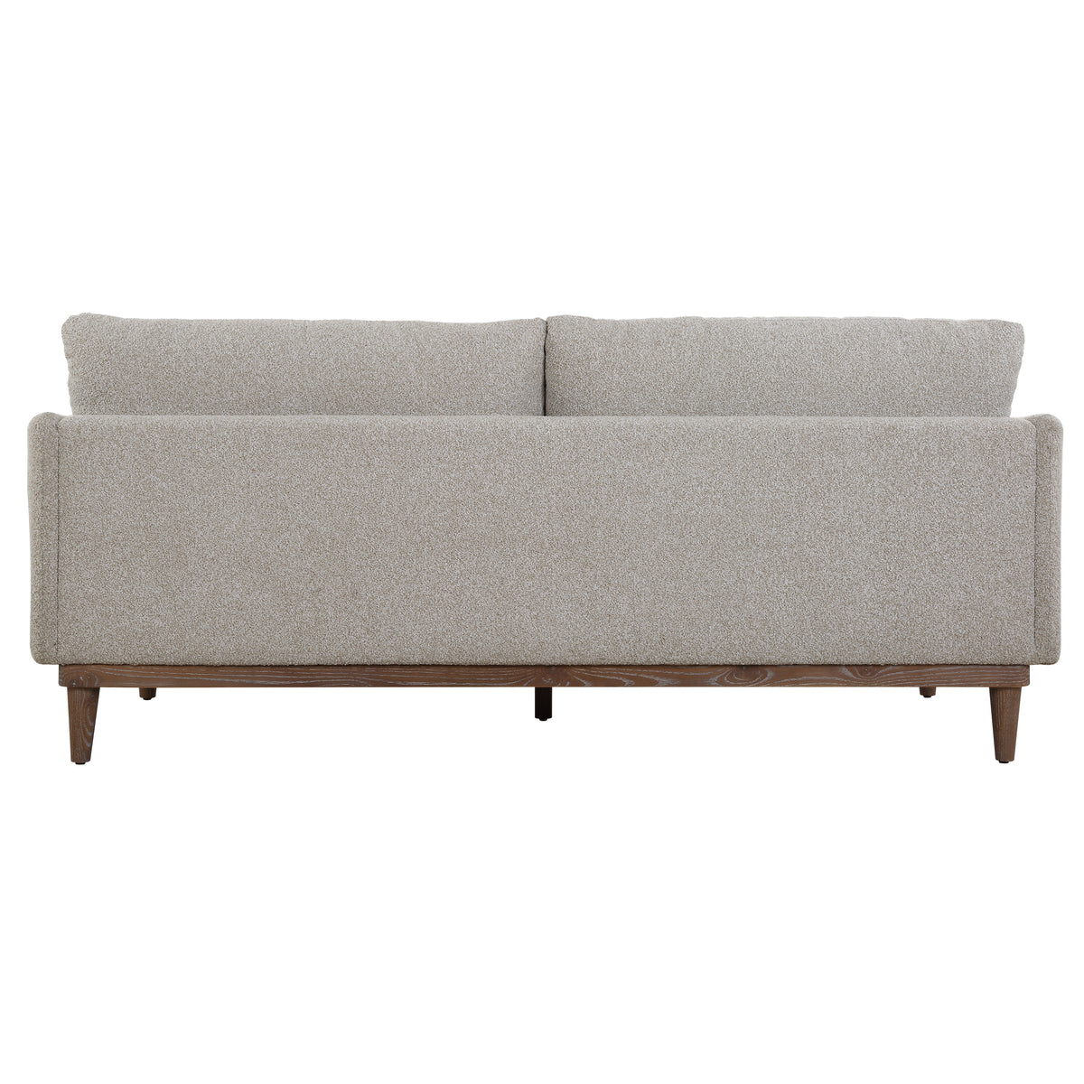 Freefall Gray Ceruse Sofa