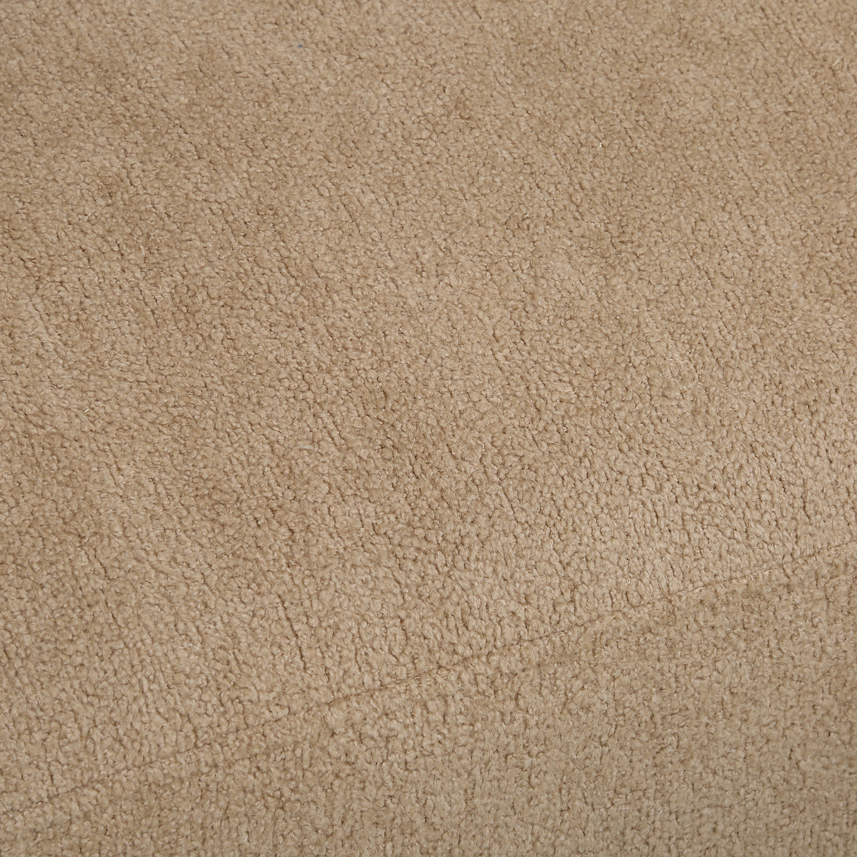 Grounded Modern Swivel Chair