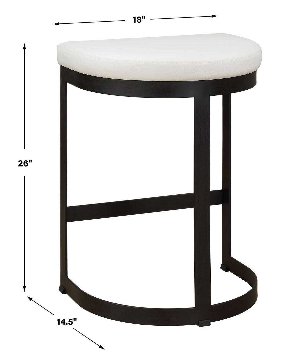 Ivanna Counter Stool