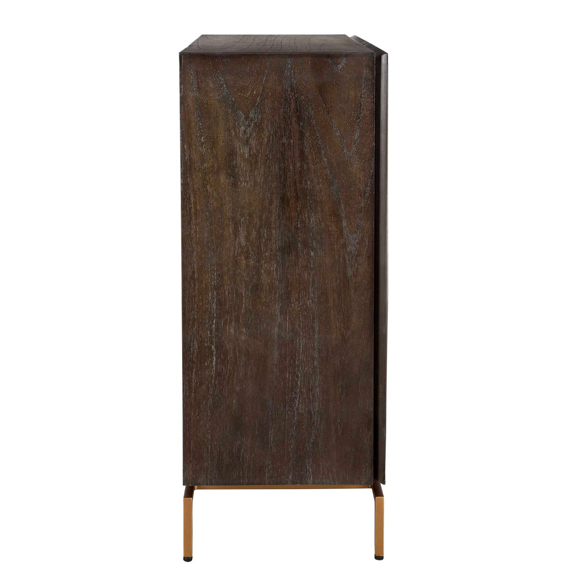 Marico 2 Door Mindi Cabinet