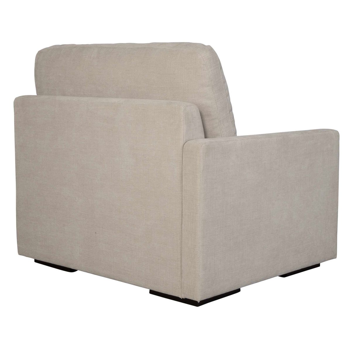Refuge Sand Left Arm Facing Sofa