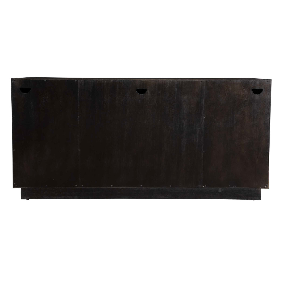 Faulkner 4 Door Cabinet
