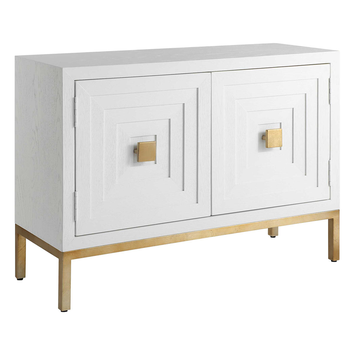Aiken 2 Door Cabinet