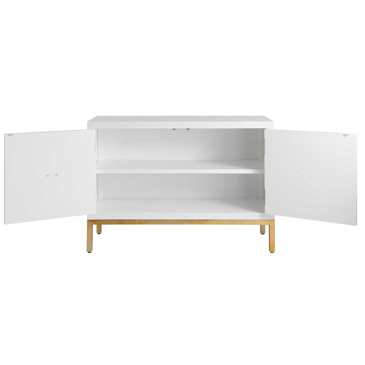 Aiken 2 Door Cabinet