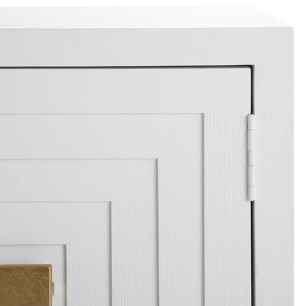 Aiken 2 Door Cabinet