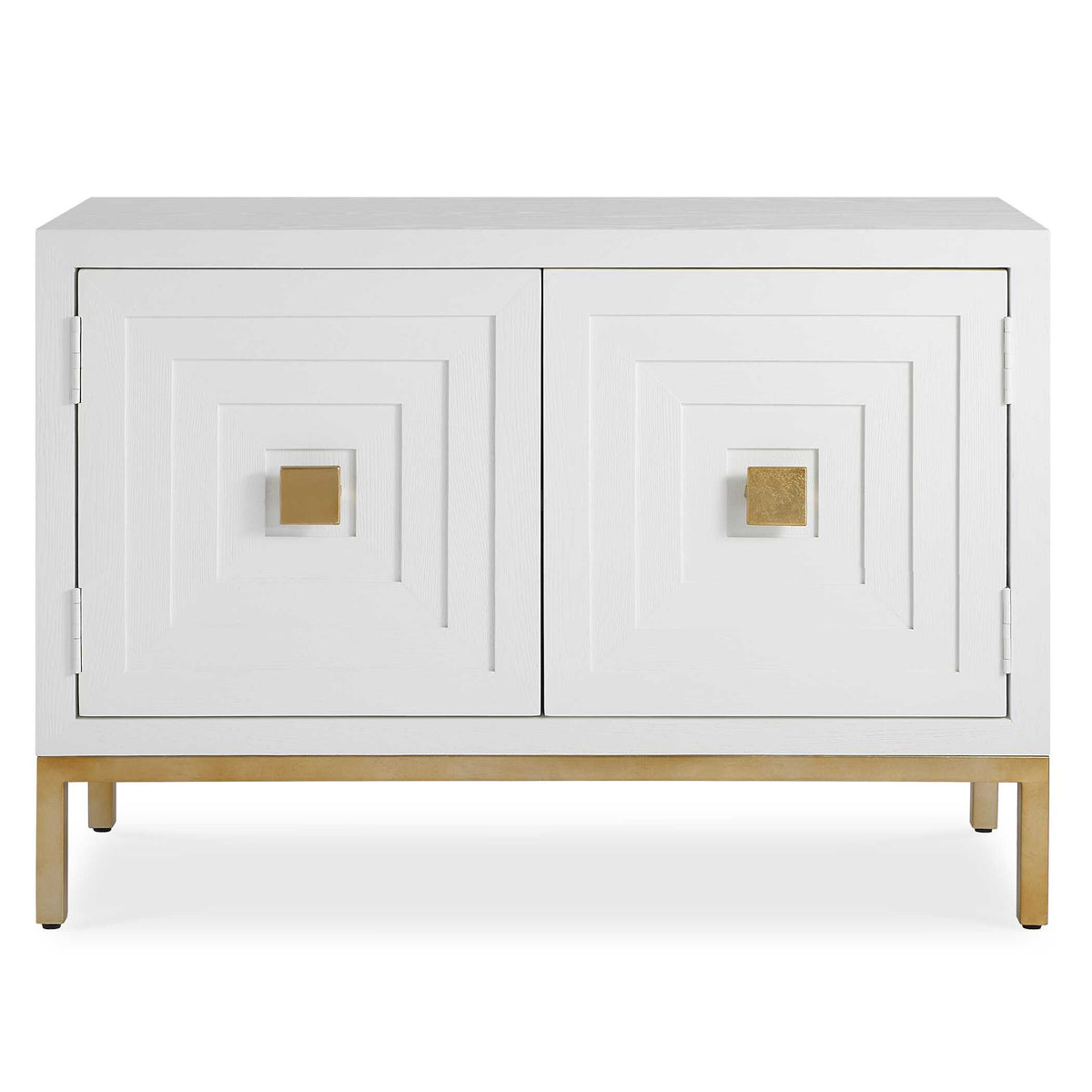 Aiken 2 Door Cabinet