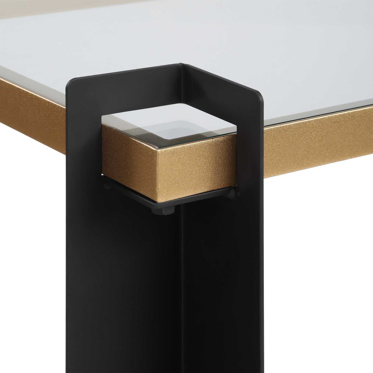 Cunene Contemporary Console Table