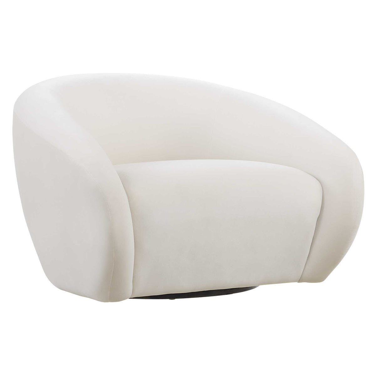 DeSoto Swivel Chair