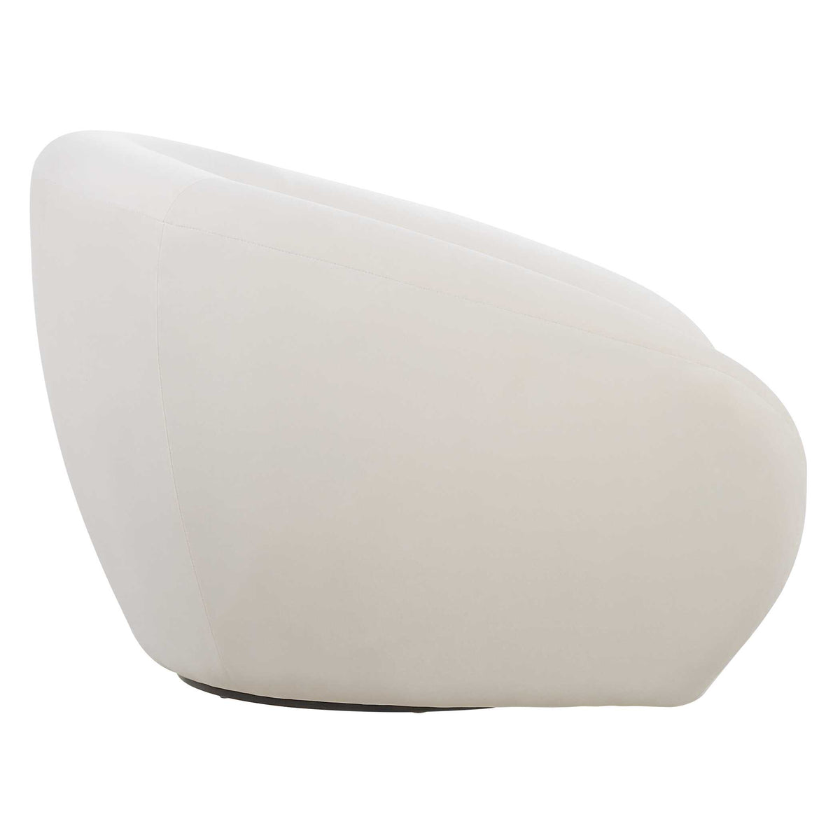 DeSoto Swivel Chair