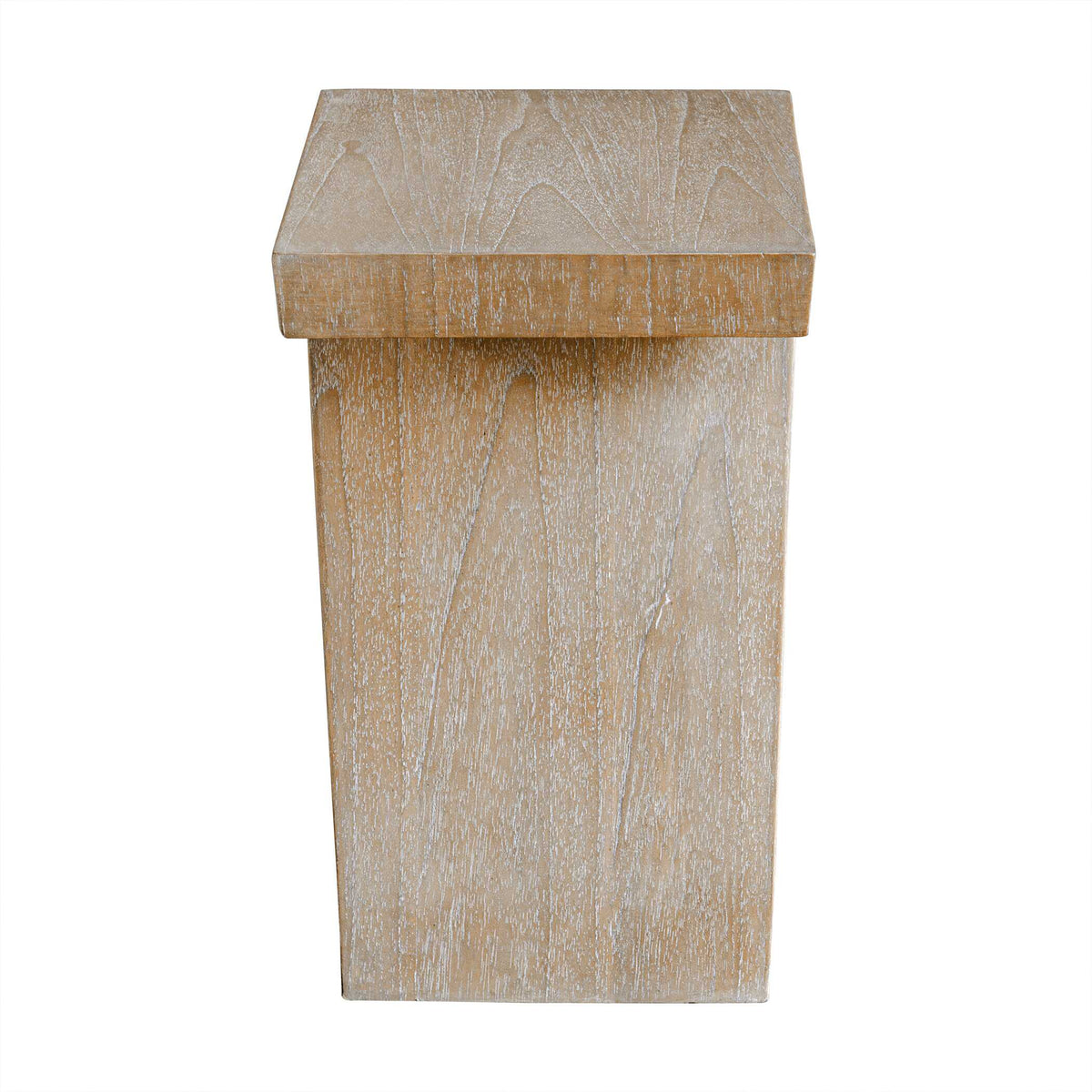Pruitt Modern Accent Table