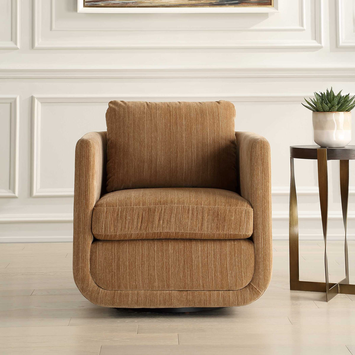 Abound Swivel Chair