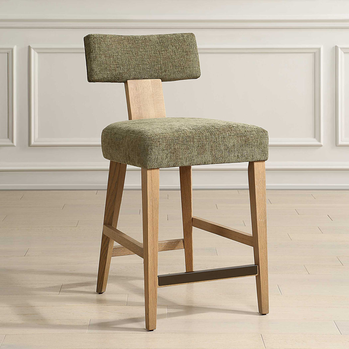 Elysian Counter Stool