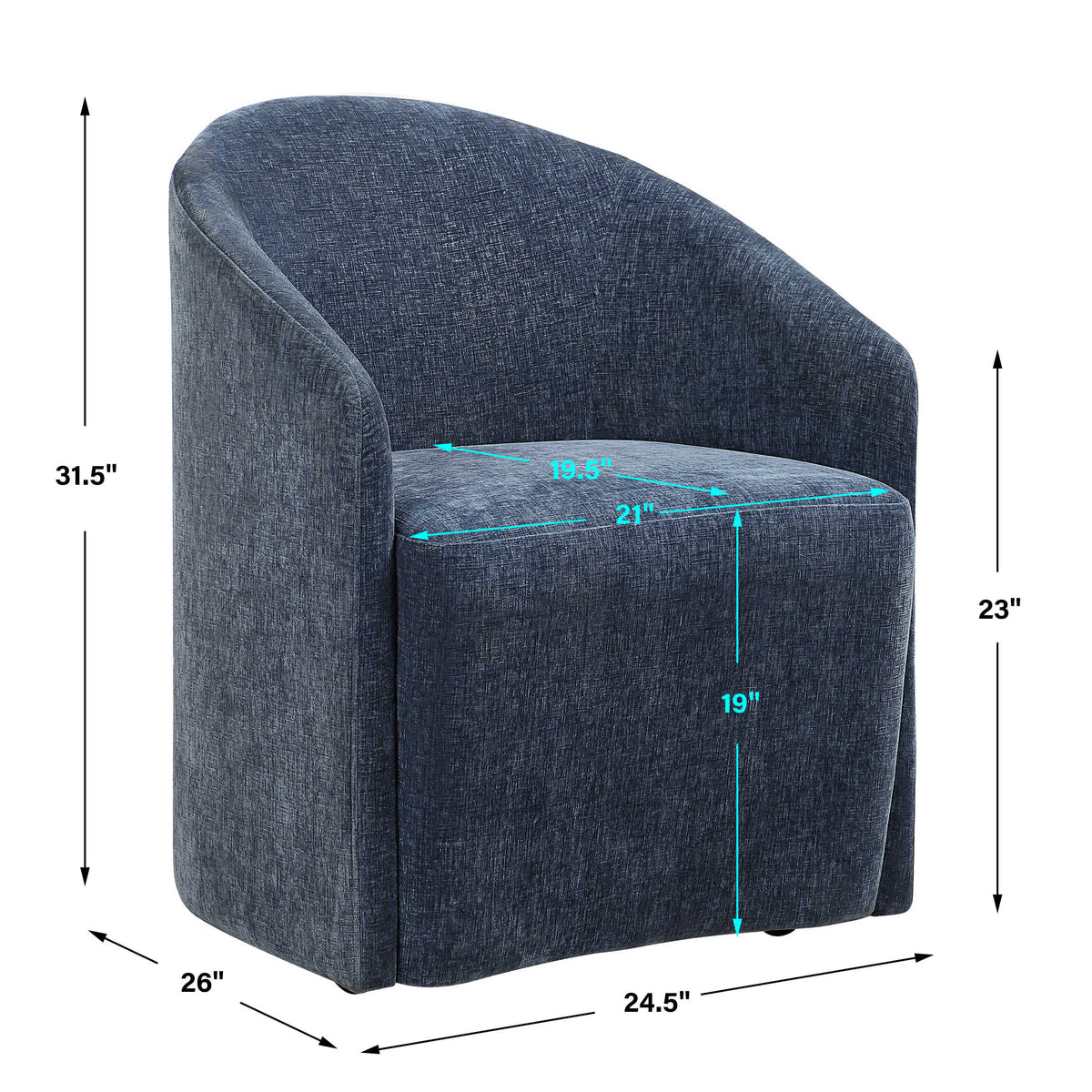 Harbor Dining Chair