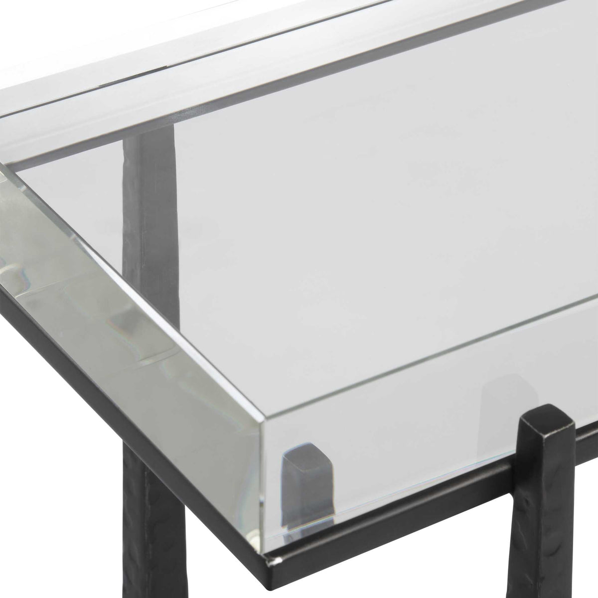 Midas Accent Table