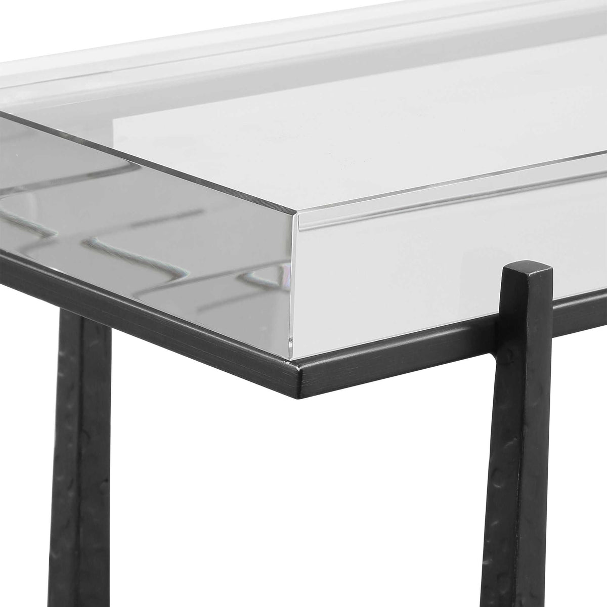 Midas Accent Table