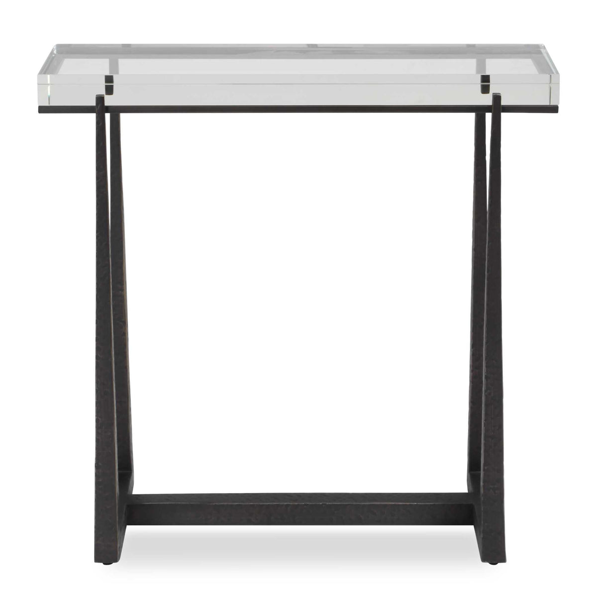 Midas Accent Table