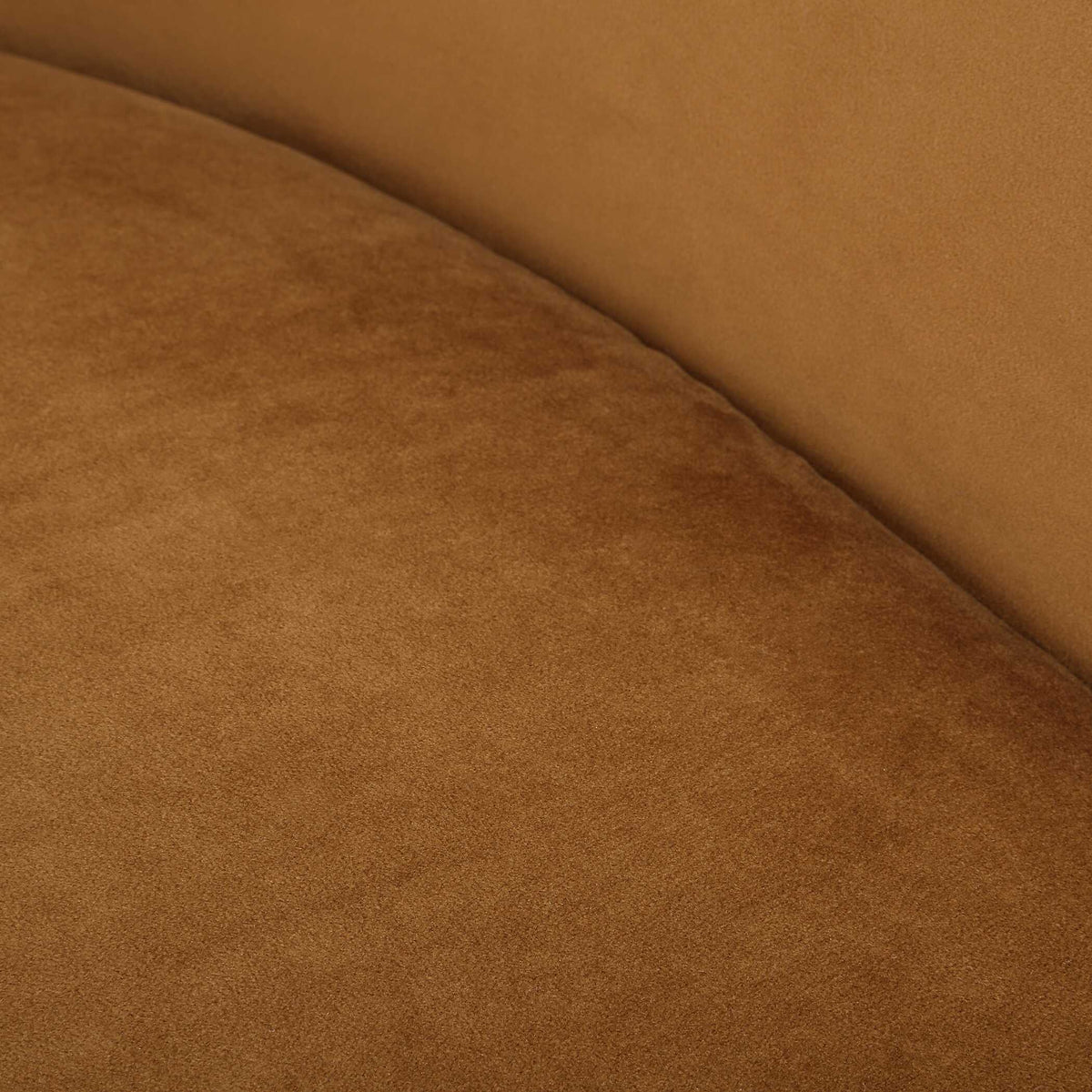 DeSoto Swivel Chair