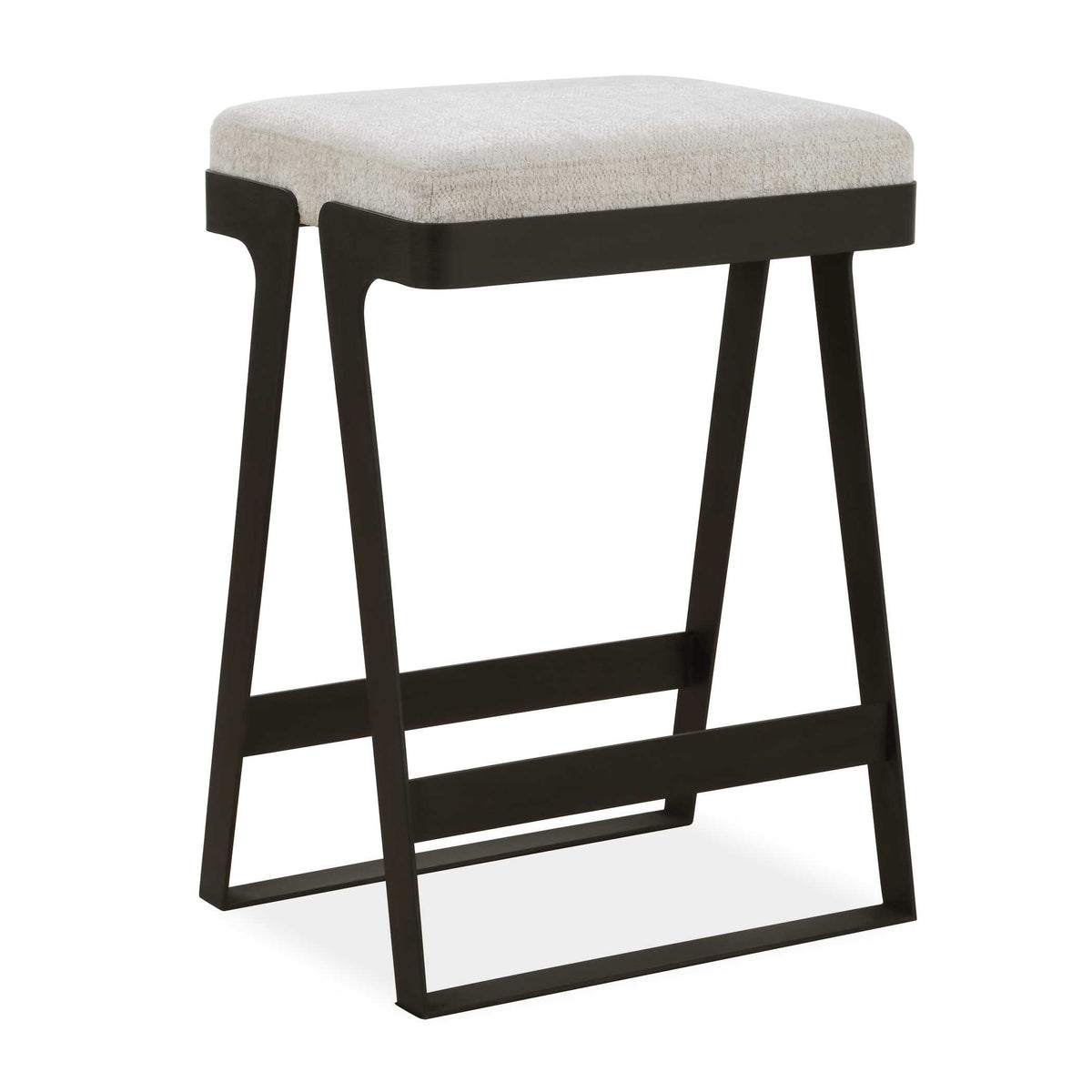 Hover Iron Counter Stool