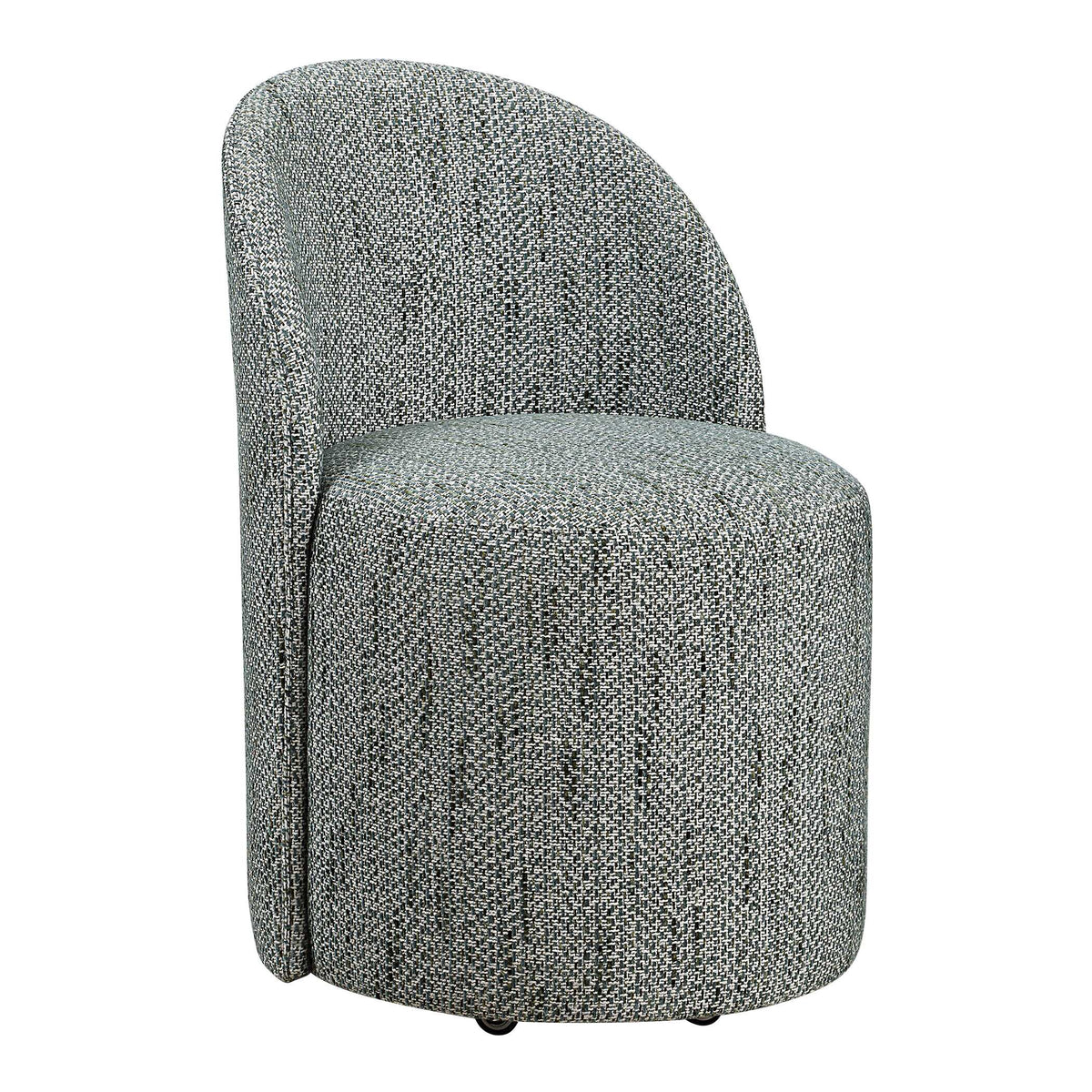 Roll With It Dining Chair