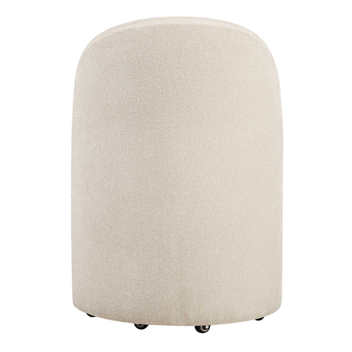 Roll With It Dining Chair
