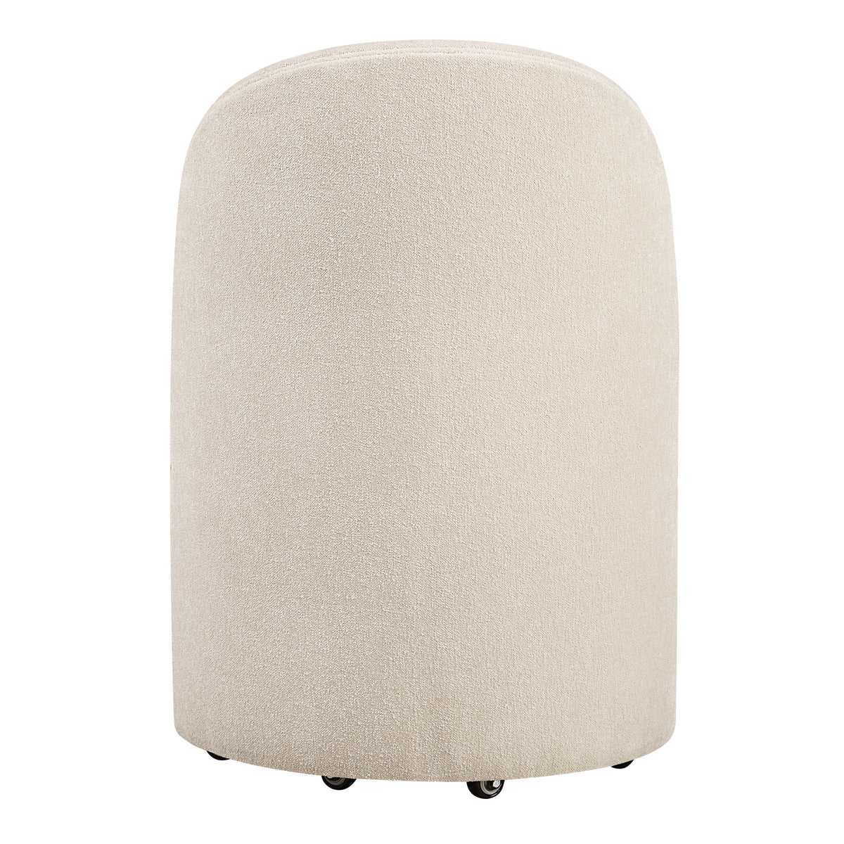 Roll With It Dining Chair