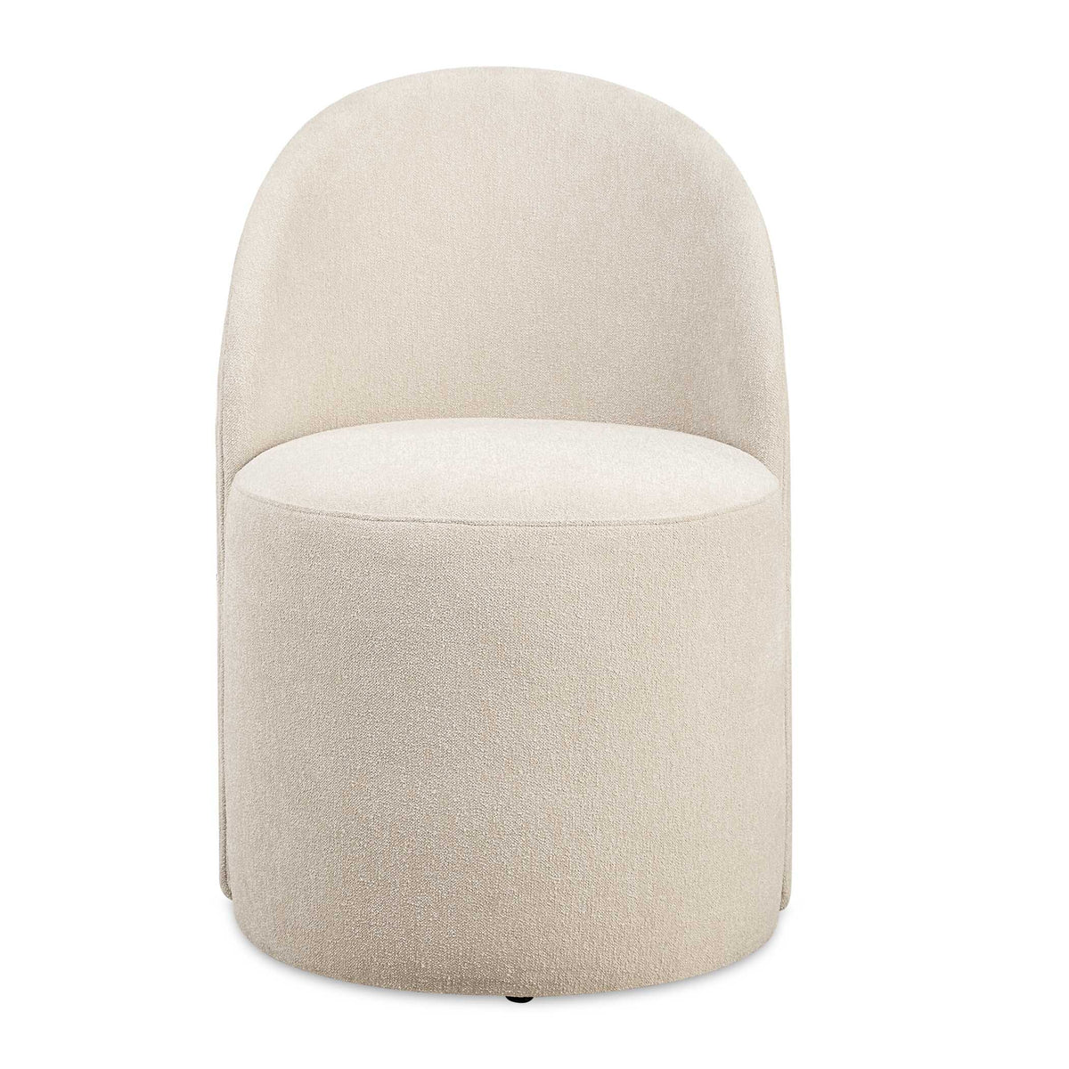 Roll With It Dining Chair