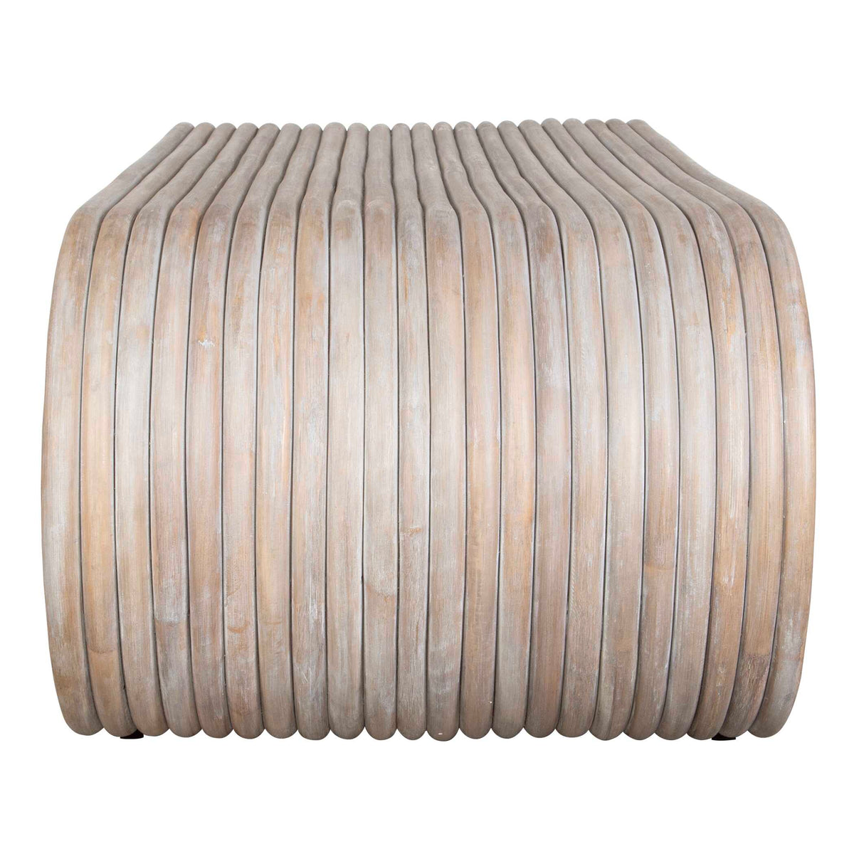 Montrose Rattan Coffee Table