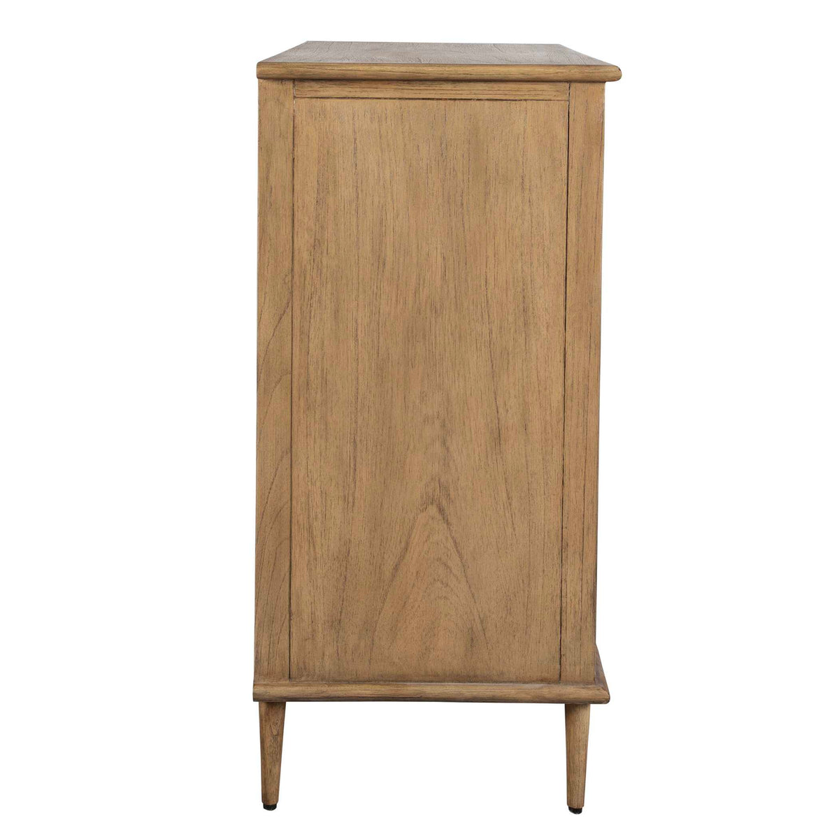 Coast 2 Door Rattan Cabinet