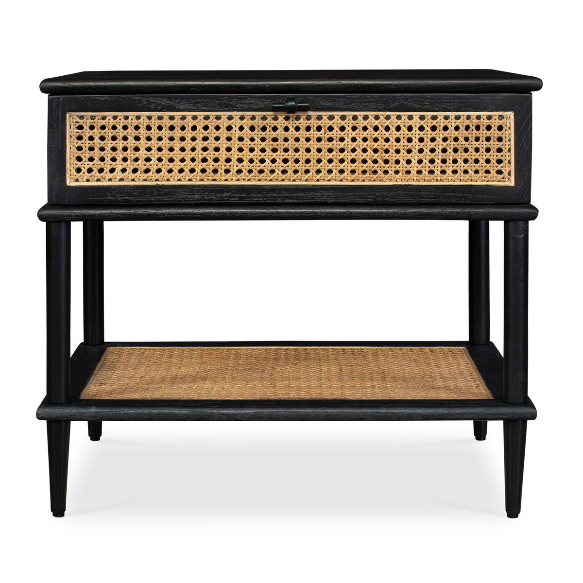 Coast Rattan Side Table