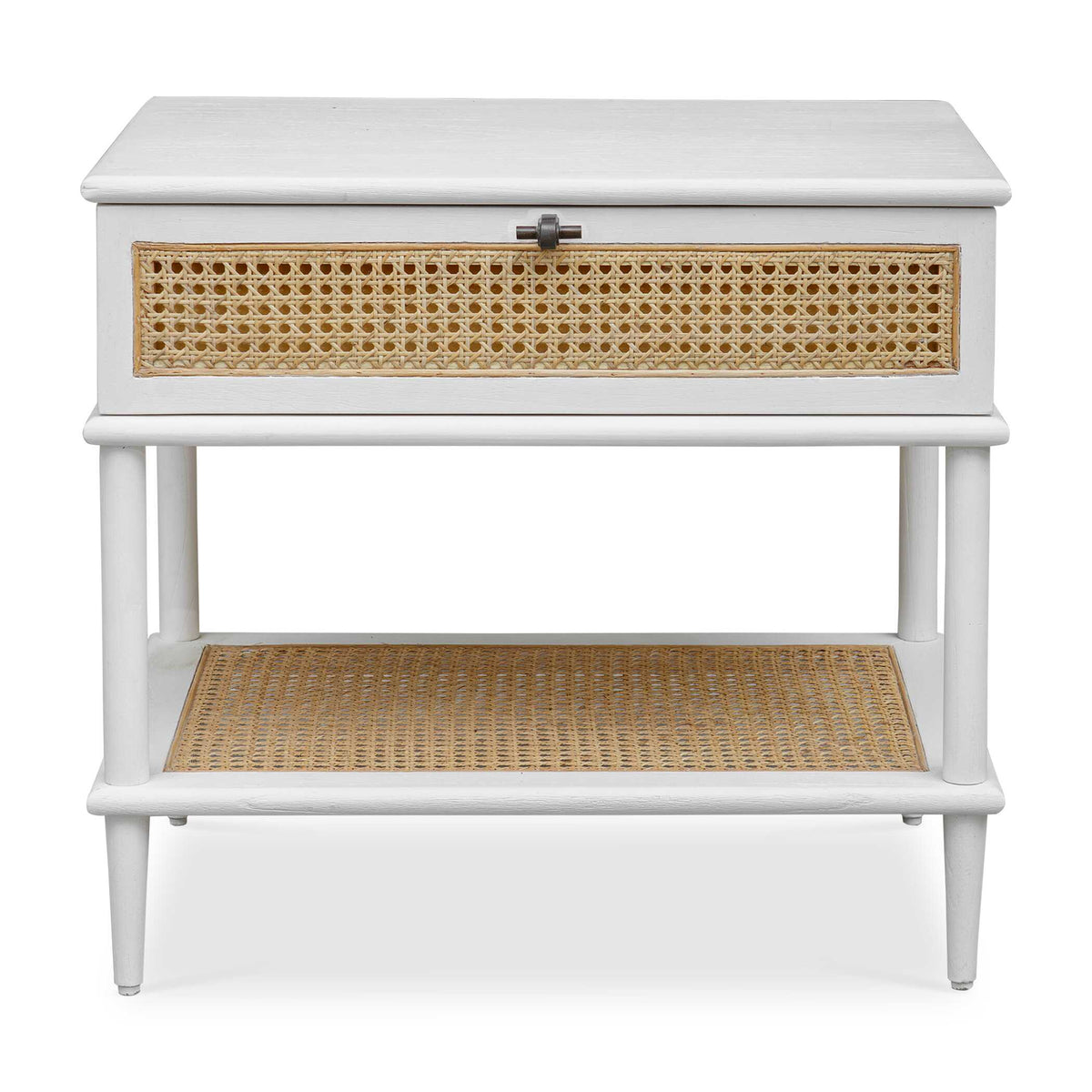 Coast Rattan Side Table