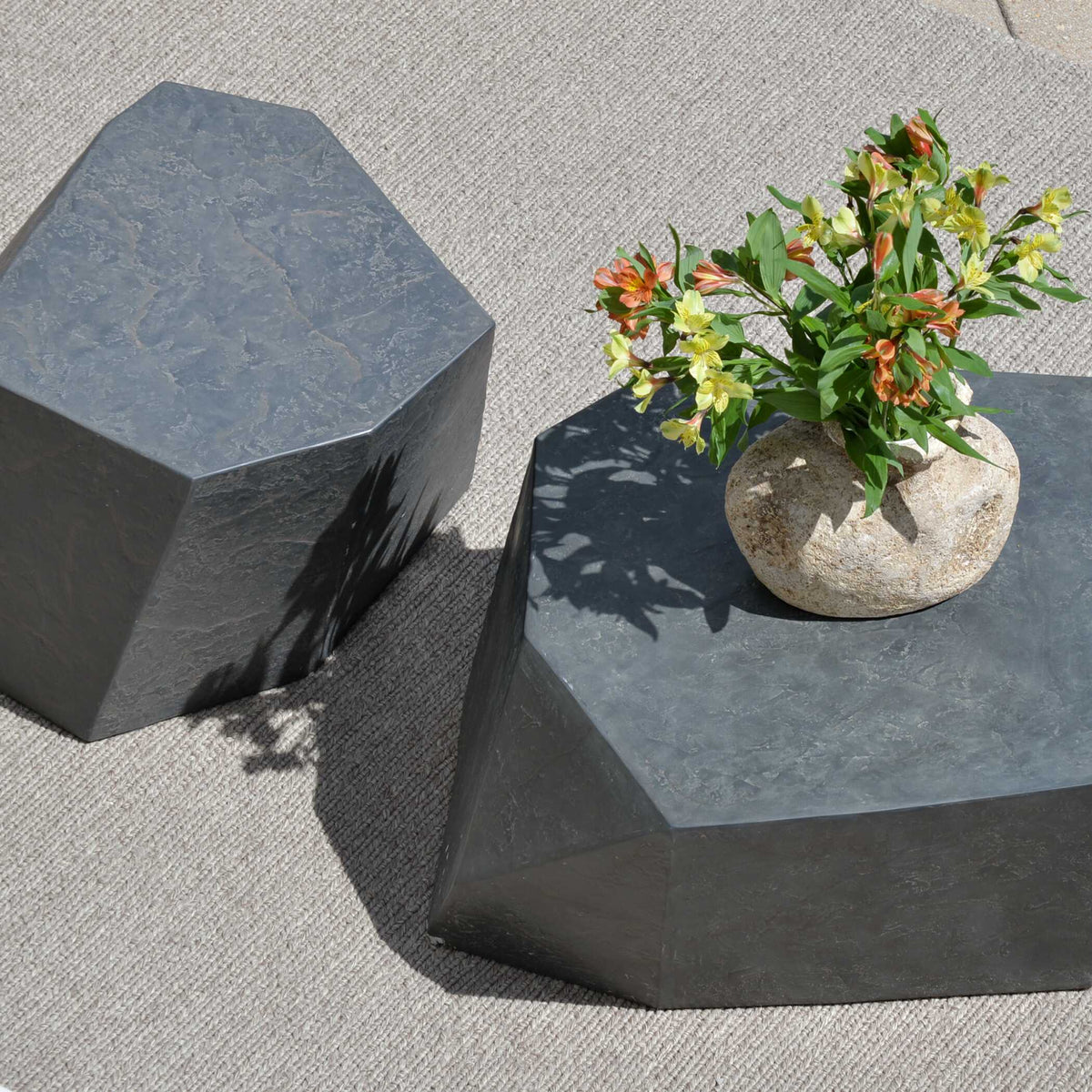 Parra Outdoor Coffee Table