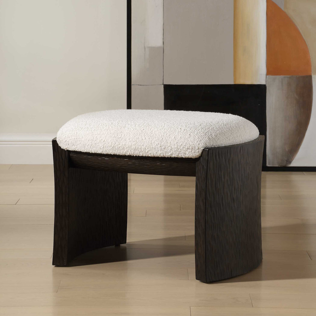 Port Small Bench