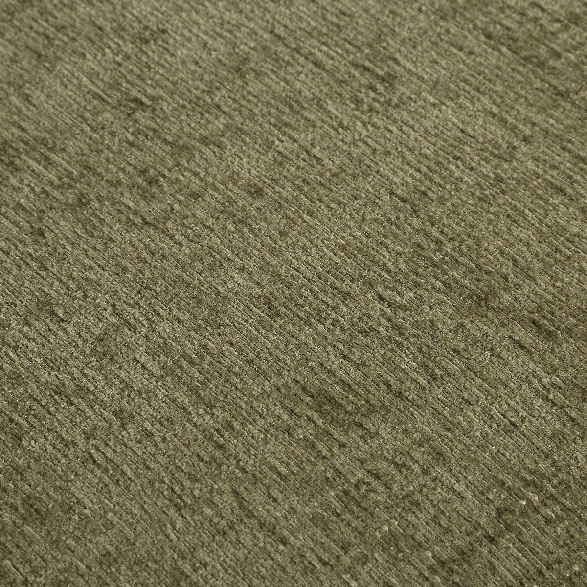 Merino Moss Fabric Bench